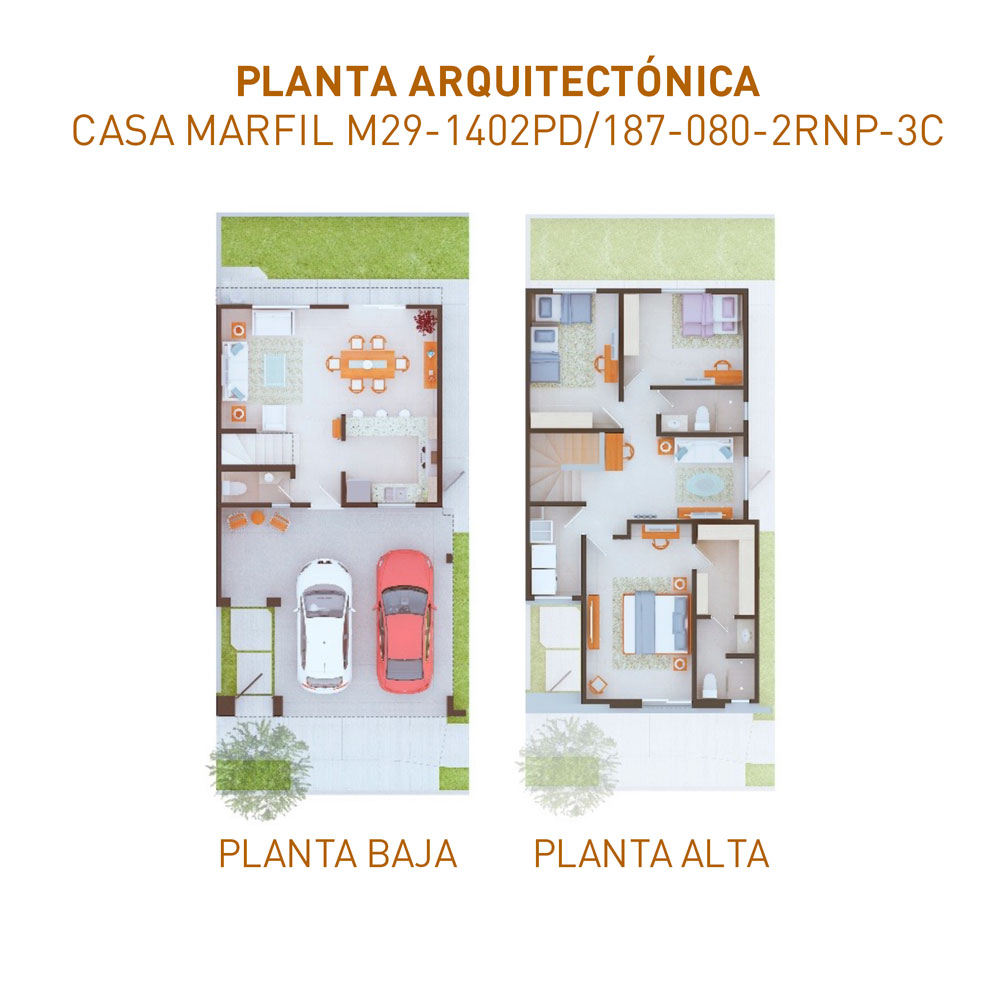 CASA-MARFIL-M29-1402PD-187-080-2RNP-3C-planta