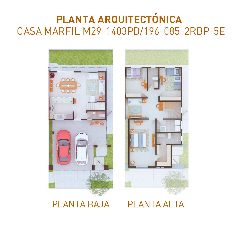 CASA-MARFIL-M29-1403PD-196-085-2RBP-5E--planta